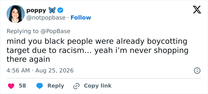 Target Issues Groveling Apology After Kid’s Halloween Costume Sparked Backlash: “Won’t Happen Again” Target Issues Groveling Apology After Kid’s Halloween Costume Sparked Backlash: “Won’t Happen Again”