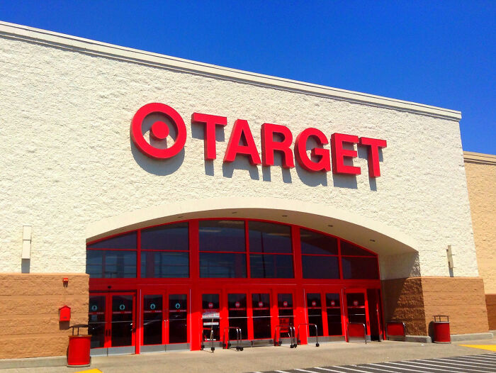 Target Issues Groveling Apology After Kid’s Halloween Costume Sparked Backlash: “Won’t Happen Again” Target Issues Groveling Apology After Kid’s Halloween Costume Sparked Backlash: “Won’t Happen Again”