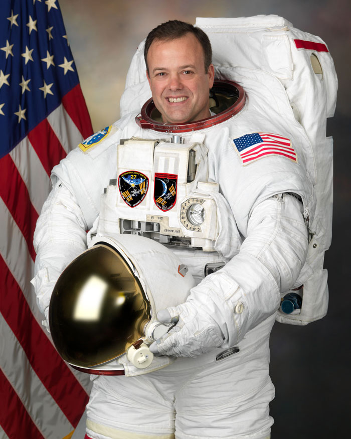 After 178 Days In Space, Astronaut Realizes How &ldquo;Unbelievable&rdquo; Life On Earth Really Is