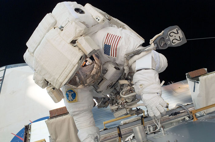 After 178 Days In Space, Astronaut Realizes How &ldquo;Unbelievable&rdquo; Life On Earth Really Is