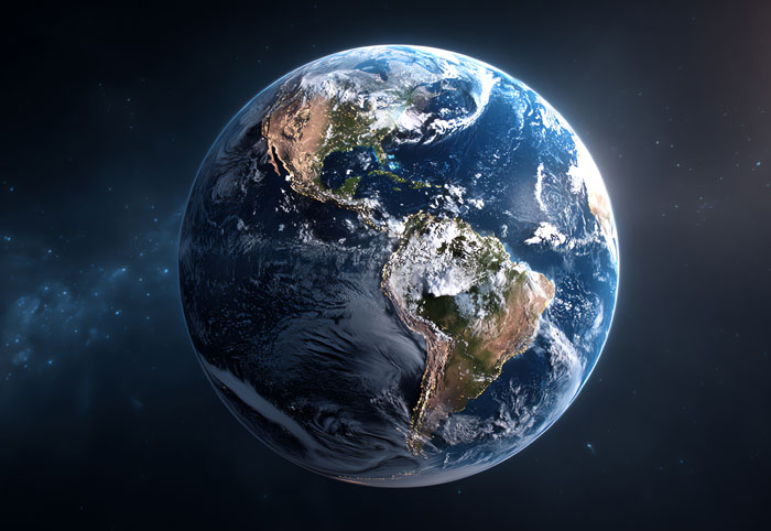 After 178 Days In Space, Astronaut Realizes How &ldquo;Unbelievable&rdquo; Life On Earth Really Is