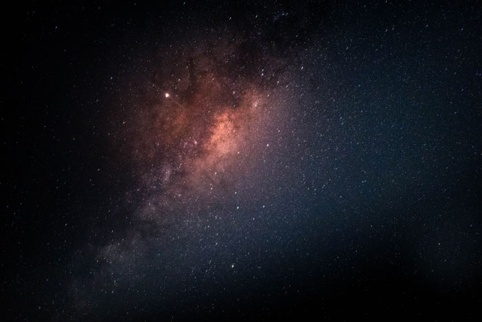 After 178 Days In Space, Astronaut Realizes How &ldquo;Unbelievable&rdquo; Life On Earth Really Is