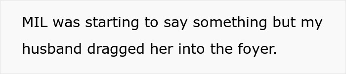 MIL Spends Eight Years Demanding Grandchildren And Ends Her Visits Forever By Kicking A Senior Dog
