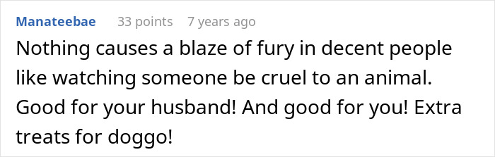 MIL Spends Eight Years Demanding Grandchildren And Ends Her Visits Forever By Kicking A Senior Dog