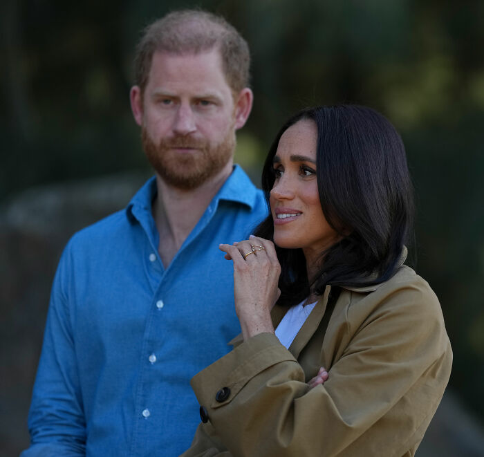 Meghan Markle’s Return To UK Renews Concern For Her Kids After “Horrible” Detail Of Move Revealed