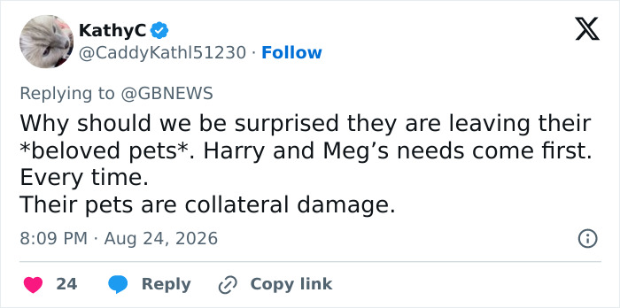 Meghan Markle’s Return To UK Renews Concern For Her Kids After “Horrible” Detail Of Move Revealed