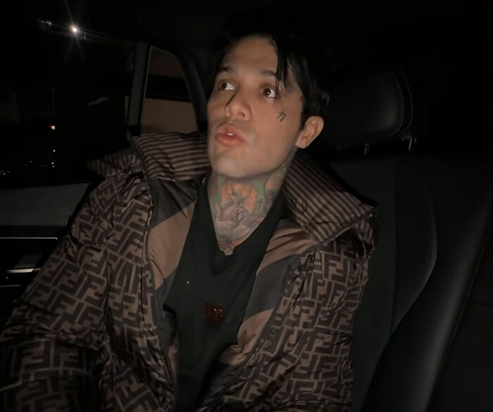 Airline Hands Influencer Sweet Karma After His Disgusting Mid-Flight Prank