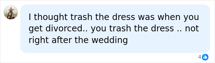 Bride&rsquo;s Trash-The-Dress Shoot Takes A Horrifying Turn After She Enters A River And Drowns