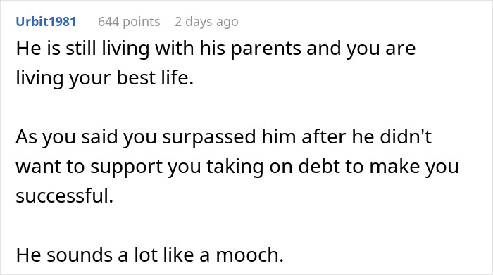 Guy Ditches GF When She&rsquo;s Broke, Spots Her Glow-Up On Tinder Years Later And Comes Crawling Back