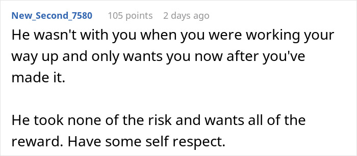 Guy Ditches GF When She&rsquo;s Broke, Spots Her Glow-Up On Tinder Years Later And Comes Crawling Back