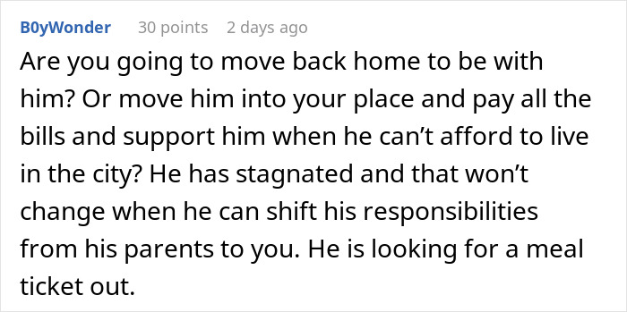 Guy Ditches GF When She&rsquo;s Broke, Spots Her Glow-Up On Tinder Years Later And Comes Crawling Back