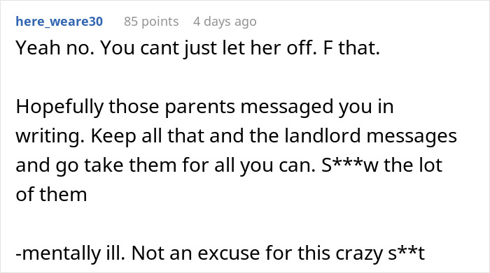 Woman Trusts Roommate To Watch Her Cats While She Visits Sick Dad, Returns To A Destroyed Home
