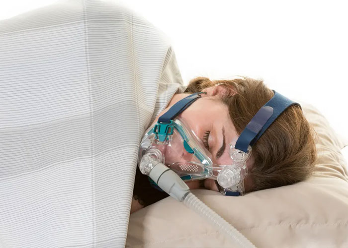 If You Are An Exhausted Lady And Nobody Can Tell You Why, Sleep Apnea Could Be The Root Of It All If You Are An Exhausted Lady And Nobody Can Tell You Why, Sleep Apnea Could Be The Root Of It All