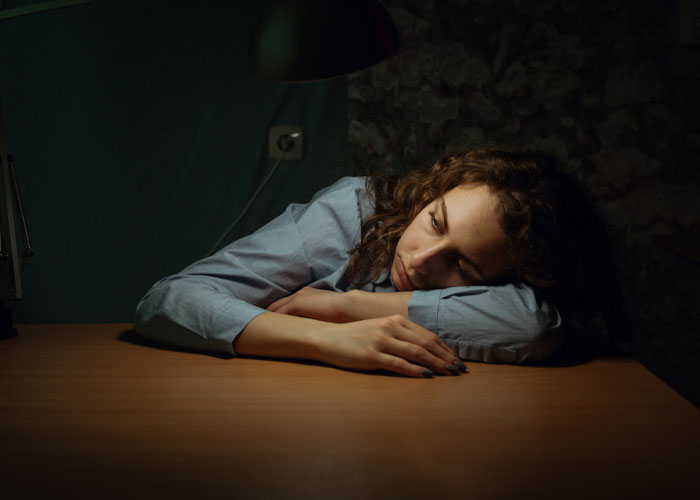 If You Are An Exhausted Lady And Nobody Can Tell You Why, Sleep Apnea Could Be The Root Of It All If You Are An Exhausted Lady And Nobody Can Tell You Why, Sleep Apnea Could Be The Root Of It All