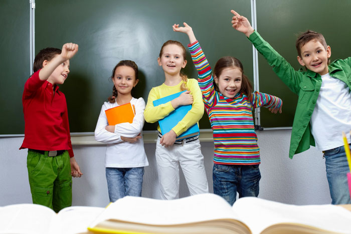 Mom Decides She Gets Control Over Kid&rsquo;s Education, Gives Her Wife Wardrobe Rights In Return