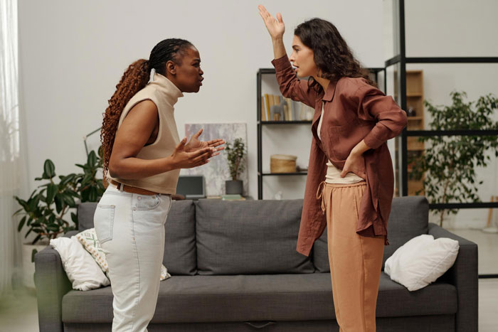 Mom Decides She Gets Control Over Kid&rsquo;s Education, Gives Her Wife Wardrobe Rights In Return