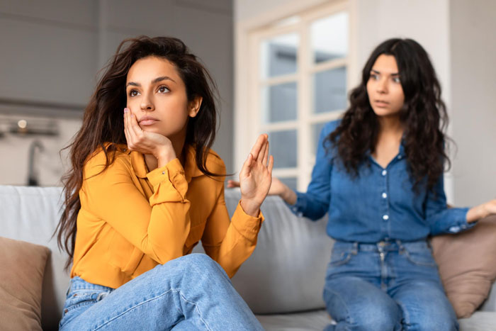 Mom Decides She Gets Control Over Kid&rsquo;s Education, Gives Her Wife Wardrobe Rights In Return