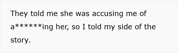 Rude Woman Enters Guy’s House Thinking It’s A Beauty Parlor, Calls Police When He Kicks Her Out Rude Woman Enters Guy’s House Thinking It’s A Beauty Parlor, Calls Police When He Kicks Her Out