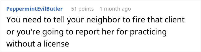 Rude Woman Enters Guy’s House Thinking It’s A Beauty Parlor, Calls Police When He Kicks Her Out Rude Woman Enters Guy’s House Thinking It’s A Beauty Parlor, Calls Police When He Kicks Her Out