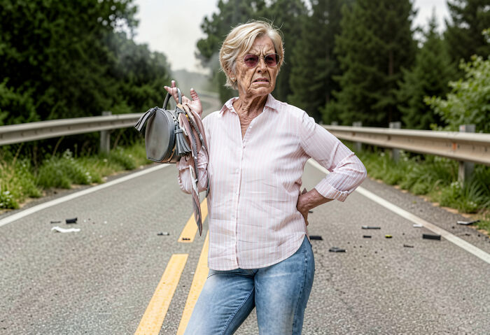 93 Of The Most Absurd And Hilarious Things Folks Have Ever Witnessed Firsthand