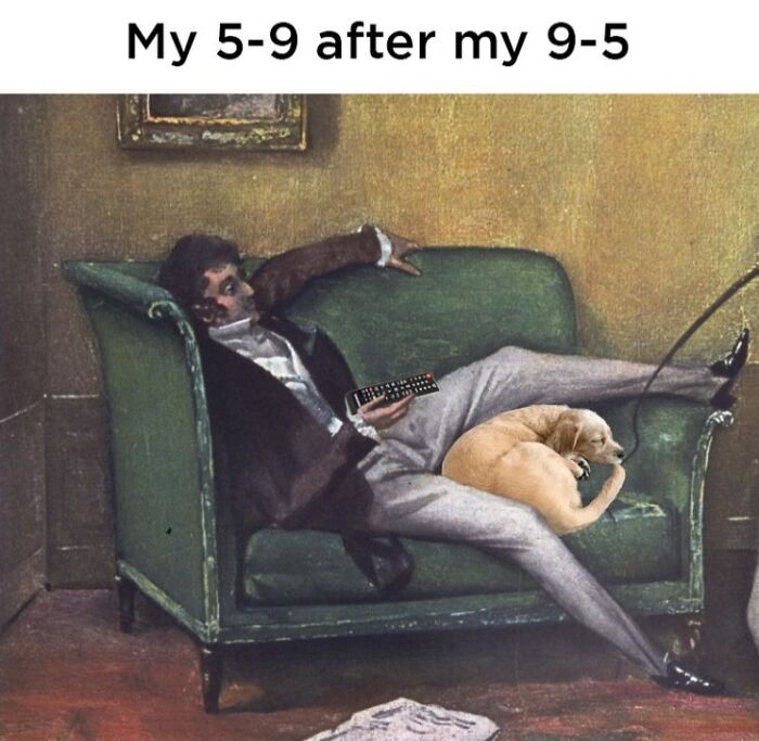Dog Toy Maker BARK Shared 35 Relatable Memes That Prove They Know Their Target Audience Well Dog Toy Maker BARK Shared 35 Relatable Memes That Prove They Know Their Target Audience Well