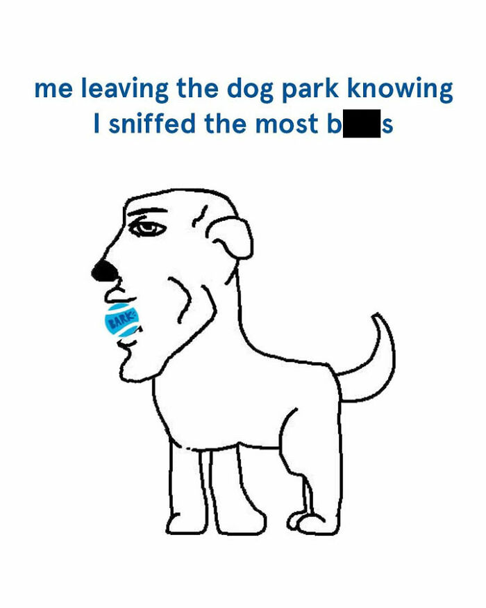Dog Toy Maker BARK Shared 35 Relatable Memes That Prove They Know Their Target Audience Well Dog Toy Maker BARK Shared 35 Relatable Memes That Prove They Know Their Target Audience Well