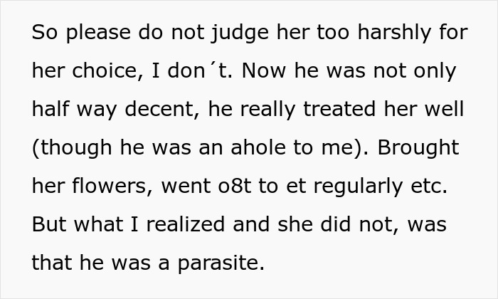 Mistreated Son Hurt That Mom Believes Her Narcissist BF Over Him, Finally Teaches The Guy A Lesson