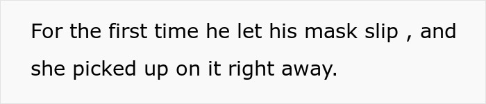 Mistreated Son Hurt That Mom Believes Her Narcissist BF Over Him, Finally Teaches The Guy A Lesson