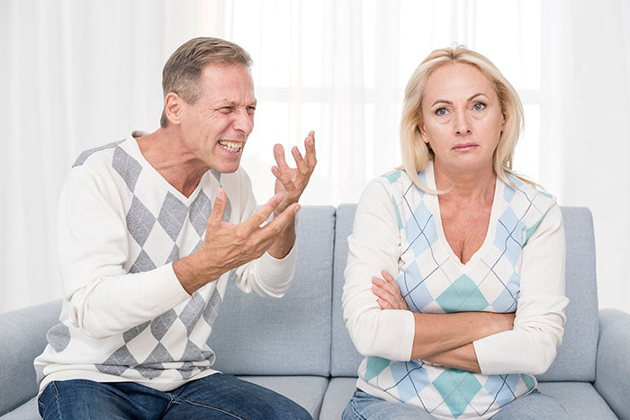 Mistreated Son Hurt That Mom Believes Her Narcissist BF Over Him, Finally Teaches The Guy A Lesson