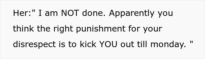 Mistreated Son Hurt That Mom Believes Her Narcissist BF Over Him, Finally Teaches The Guy A Lesson
