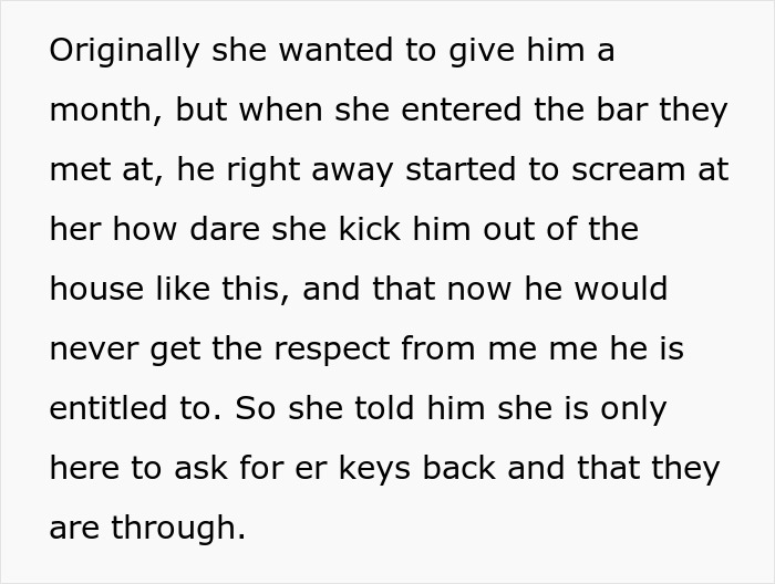 Mistreated Son Hurt That Mom Believes Her Narcissist BF Over Him, Finally Teaches The Guy A Lesson