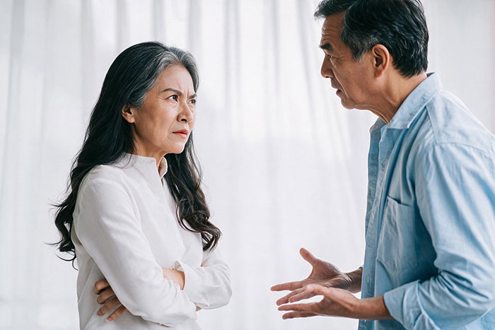 Mistreated Son Hurt That Mom Believes Her Narcissist BF Over Him, Finally Teaches The Guy A Lesson