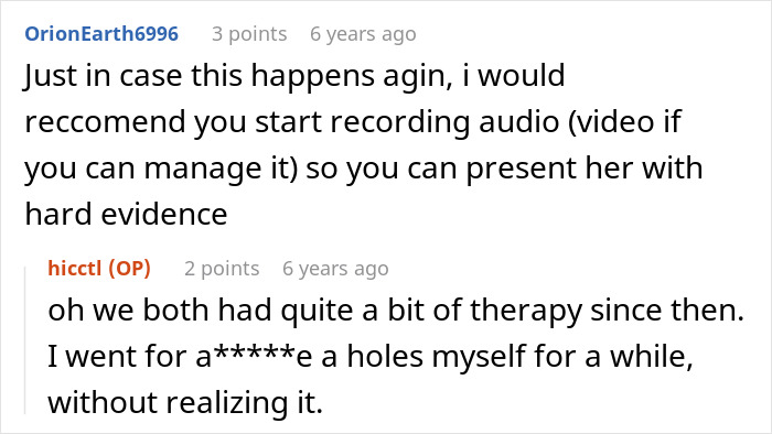 Mistreated Son Hurt That Mom Believes Her Narcissist BF Over Him, Finally Teaches The Guy A Lesson