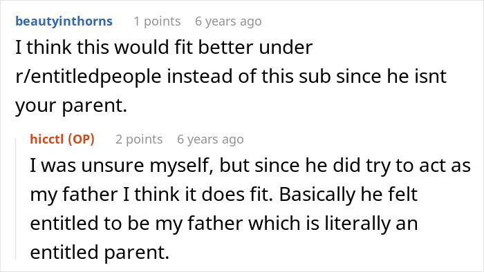 Mistreated Son Hurt That Mom Believes Her Narcissist BF Over Him, Finally Teaches The Guy A Lesson