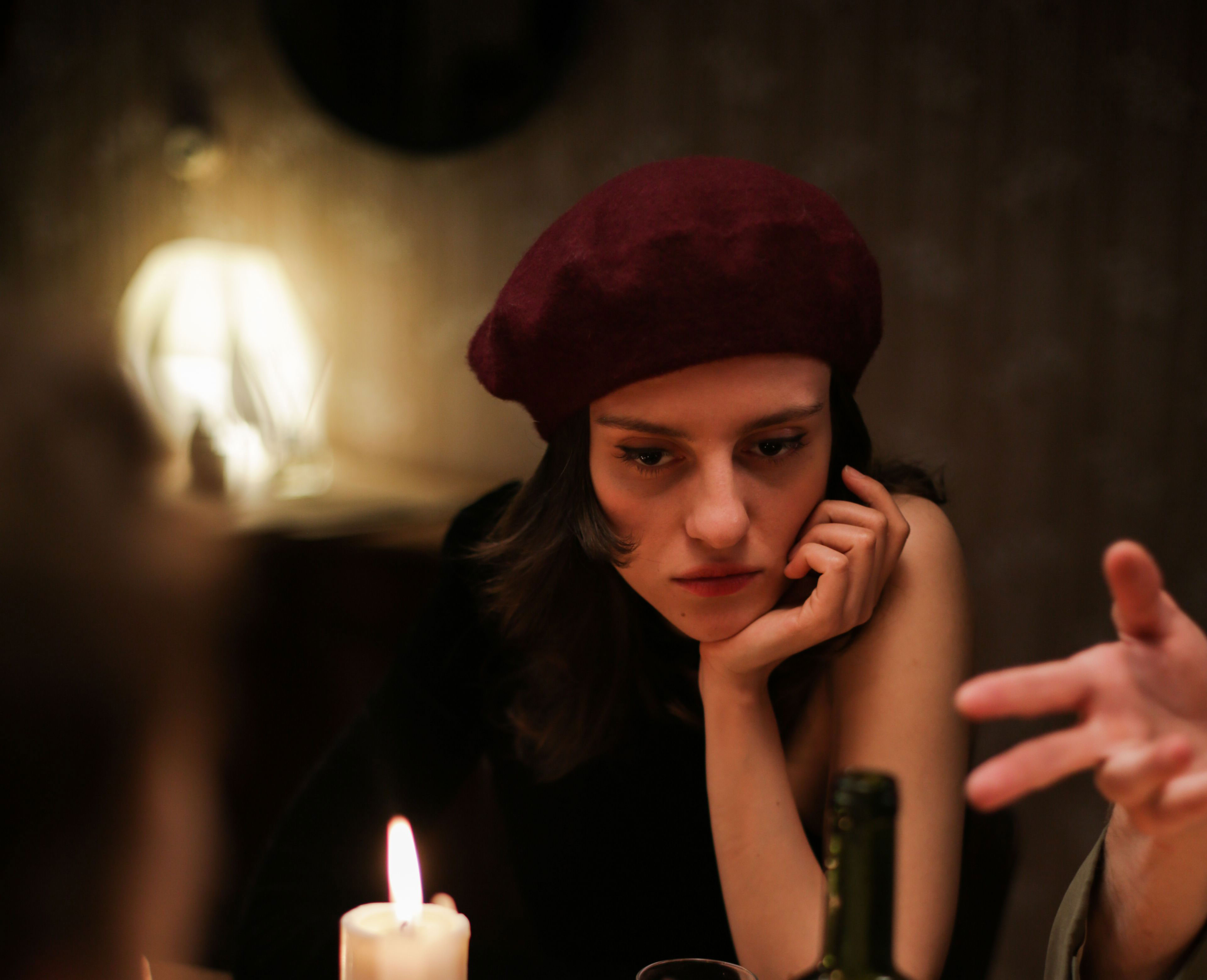 Couple Promises Dinner To 200 Wedding Guests, Starts A Hunger Fight After Serving Only Appetizers Couple Promises Dinner To 200 Wedding Guests, Starts A Hunger Fight After Serving Only Appetizers