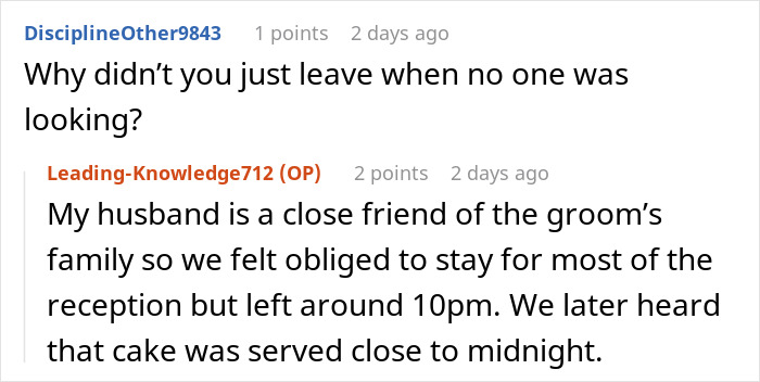 Couple Promises Dinner To 200 Wedding Guests, Starts A Hunger Fight After Serving Only Appetizers Couple Promises Dinner To 200 Wedding Guests, Starts A Hunger Fight After Serving Only Appetizers