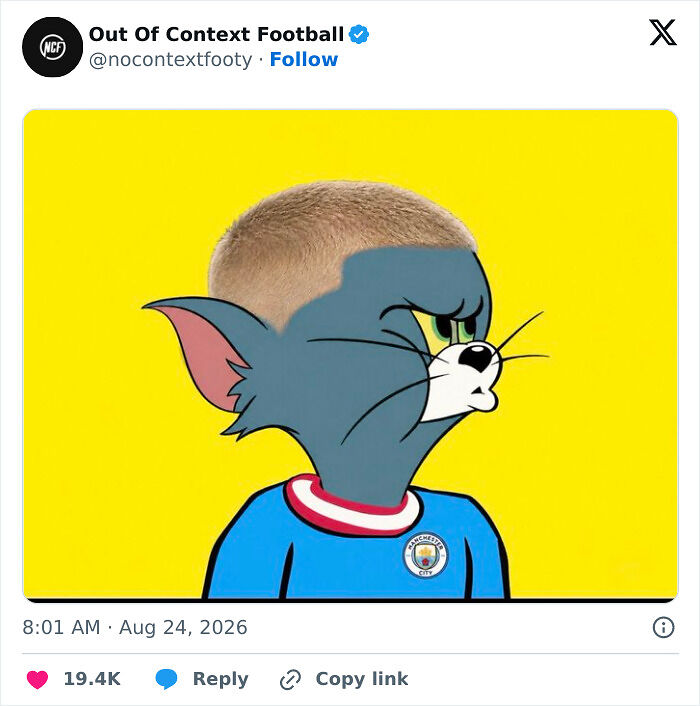 World Cup Hero Erling Haaland Sent Internet Into A Meltdown By Cutting Off Iconic Locks, Here Are The Memes World Cup Hero Erling Haaland Sent Internet Into A Meltdown By Cutting Off Iconic Locks, Here Are The Memes