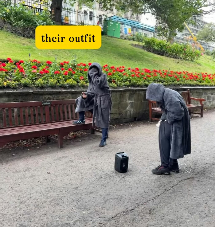 International Student Issues Urgent Plea After She’s Punched By Gang Of Kids Wearing Bathrobes In Scotland International Student Issues Urgent Plea After She’s Punched By Gang Of Kids Wearing Bathrobes In Scotland
