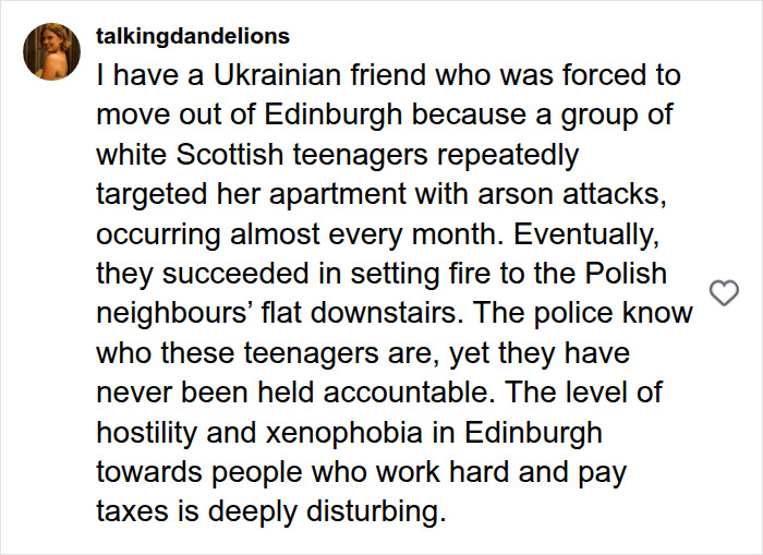 International Student Issues Urgent Plea After She’s Punched By Gang Of Kids Wearing Bathrobes In Scotland International Student Issues Urgent Plea After She’s Punched By Gang Of Kids Wearing Bathrobes In Scotland