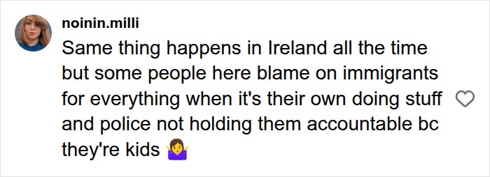 International Student Issues Urgent Plea After She’s Punched By Gang Of Kids Wearing Bathrobes In Scotland International Student Issues Urgent Plea After She’s Punched By Gang Of Kids Wearing Bathrobes In Scotland