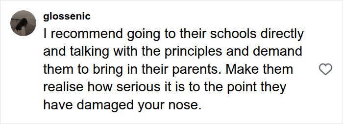 International Student Issues Urgent Plea After She’s Punched By Gang Of Kids Wearing Bathrobes In Scotland International Student Issues Urgent Plea After She’s Punched By Gang Of Kids Wearing Bathrobes In Scotland