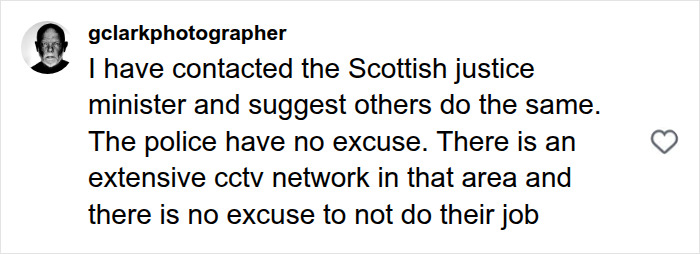International Student Issues Urgent Plea After She’s Punched By Gang Of Kids Wearing Bathrobes In Scotland International Student Issues Urgent Plea After She’s Punched By Gang Of Kids Wearing Bathrobes In Scotland