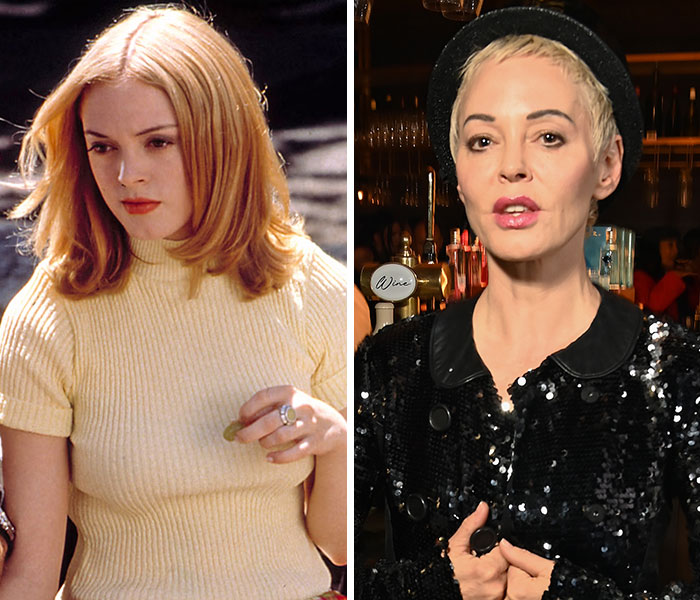 Hollywood Mistreated Them, 10 Actresses Who Had Their Careers Unfairly Derailed
