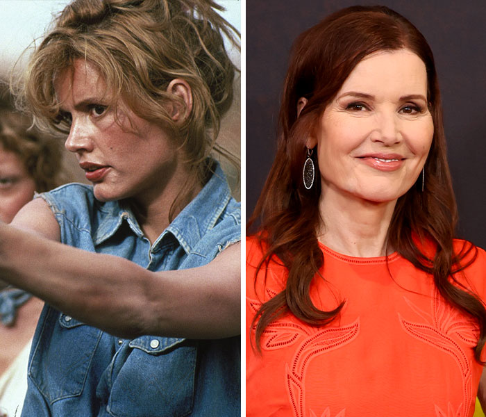Hollywood Mistreated Them, 10 Actresses Who Had Their Careers Unfairly Derailed