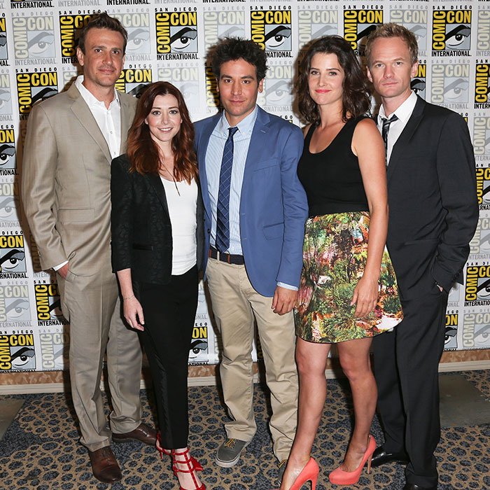 After Josh Radnor’s Shocking Confession, Here’s What Other ‘HIMYM’ Stars Have Said About The Cast’s Bond