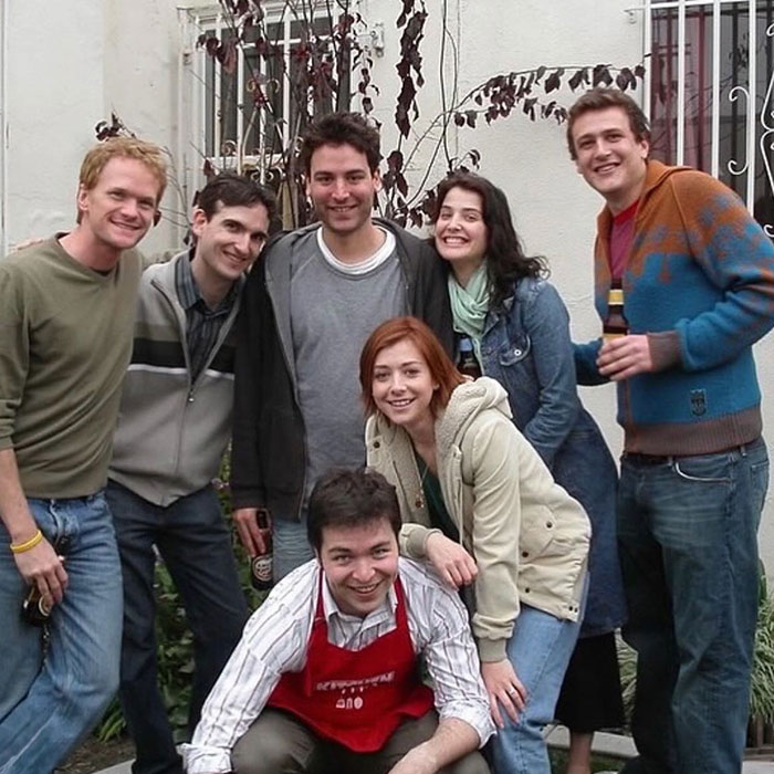 After Josh Radnor’s Shocking Confession, Here’s What Other ‘HIMYM’ Stars Have Said About The Cast’s Bond