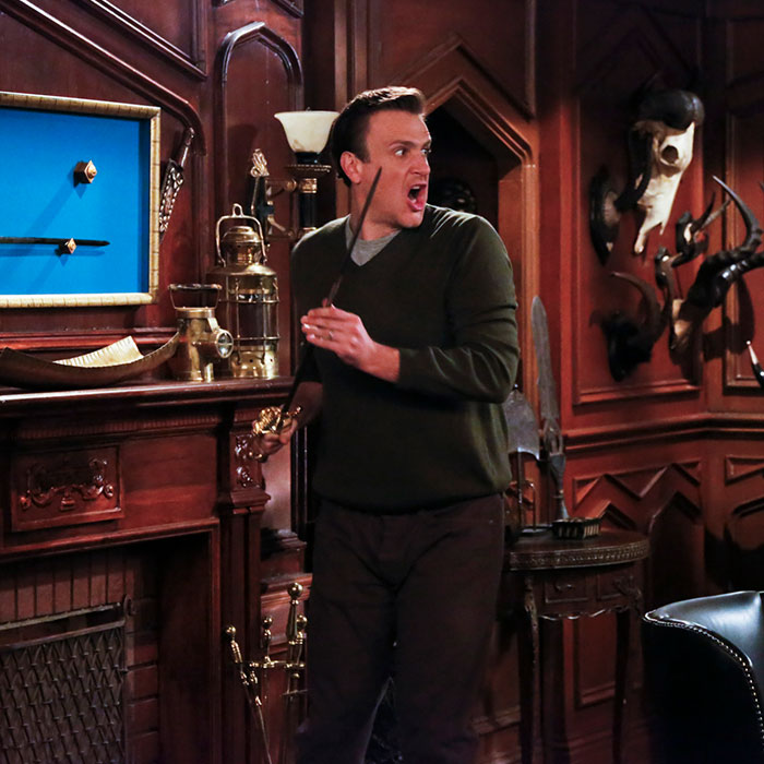 After Josh Radnor’s Shocking Confession, Here’s What Other ‘HIMYM’ Stars Have Said About The Cast’s Bond