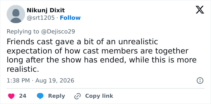 After Josh Radnor’s Shocking Confession, Here’s What Other ‘HIMYM’ Stars Have Said About The Cast’s Bond
