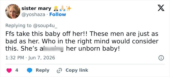 Man Who Attended Bonnie Blue’s Raunchy Baby Shower Exposes Disgusting Details About “Stinky” Event Man Who Attended Bonnie Blue’s Raunchy Baby Shower Exposes Disgusting Details About “Stinky” Event