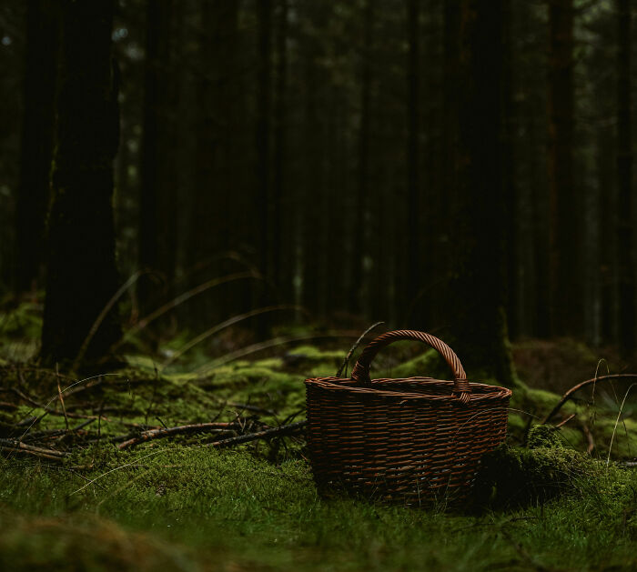 “Creeps Me Out”: 58 People Reveal The North American Folklore That Still Gives Them Chills “Creeps Me Out”: 58 People Reveal The North American Folklore That Still Gives Them Chills